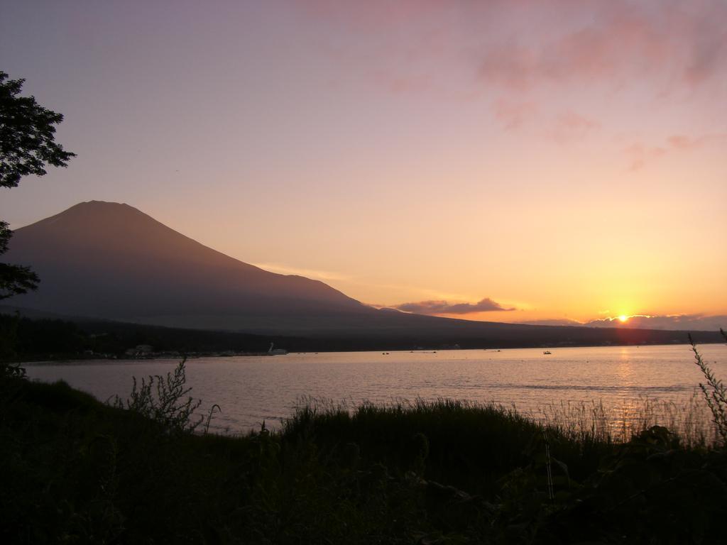 Sundance Resort Yamanakako Luaran gambar